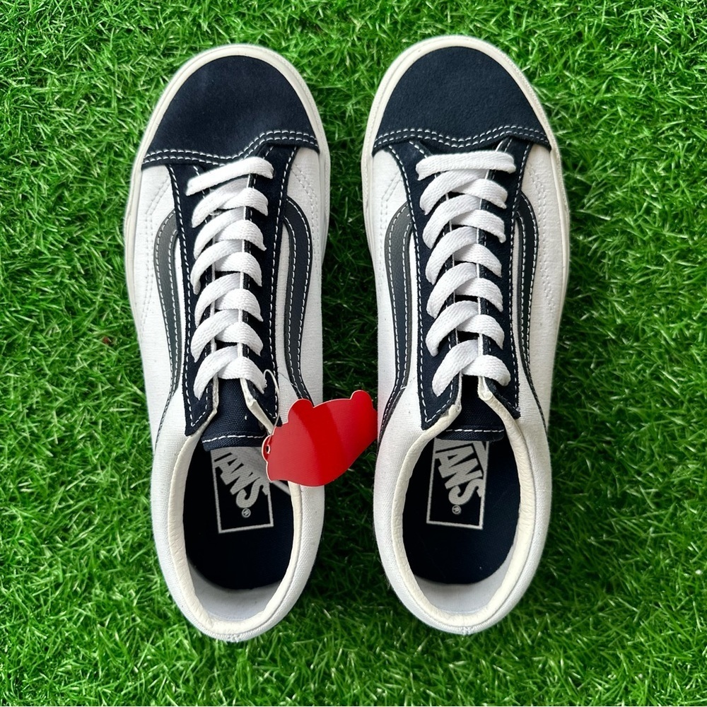 Vans Style 36 Classic Sport - Picture 2 of 9